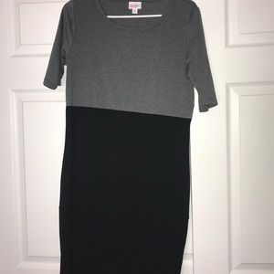 LuLaRoe dress